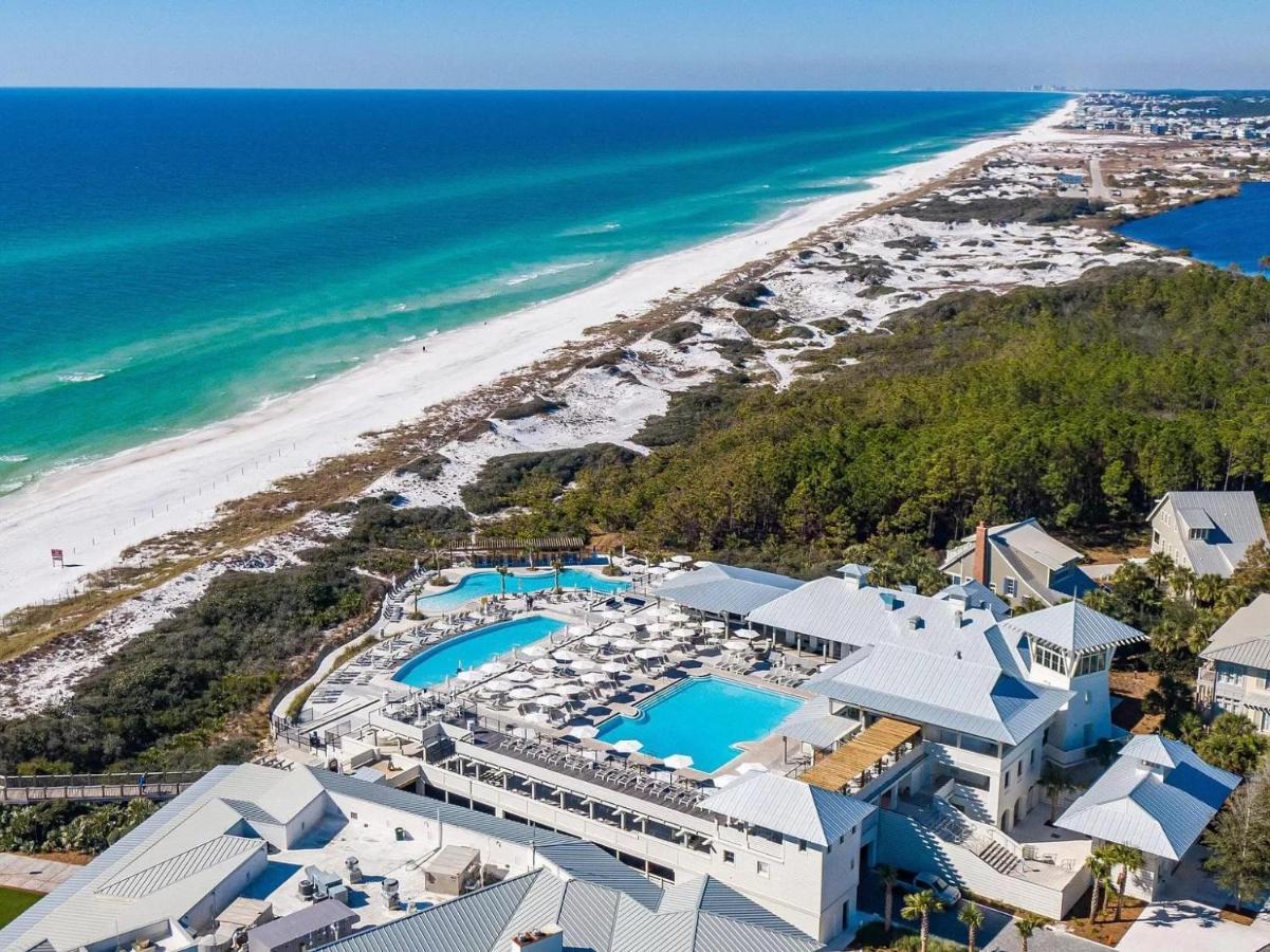 Paradise Found #89 Santa Rosa Beach Exterior photo