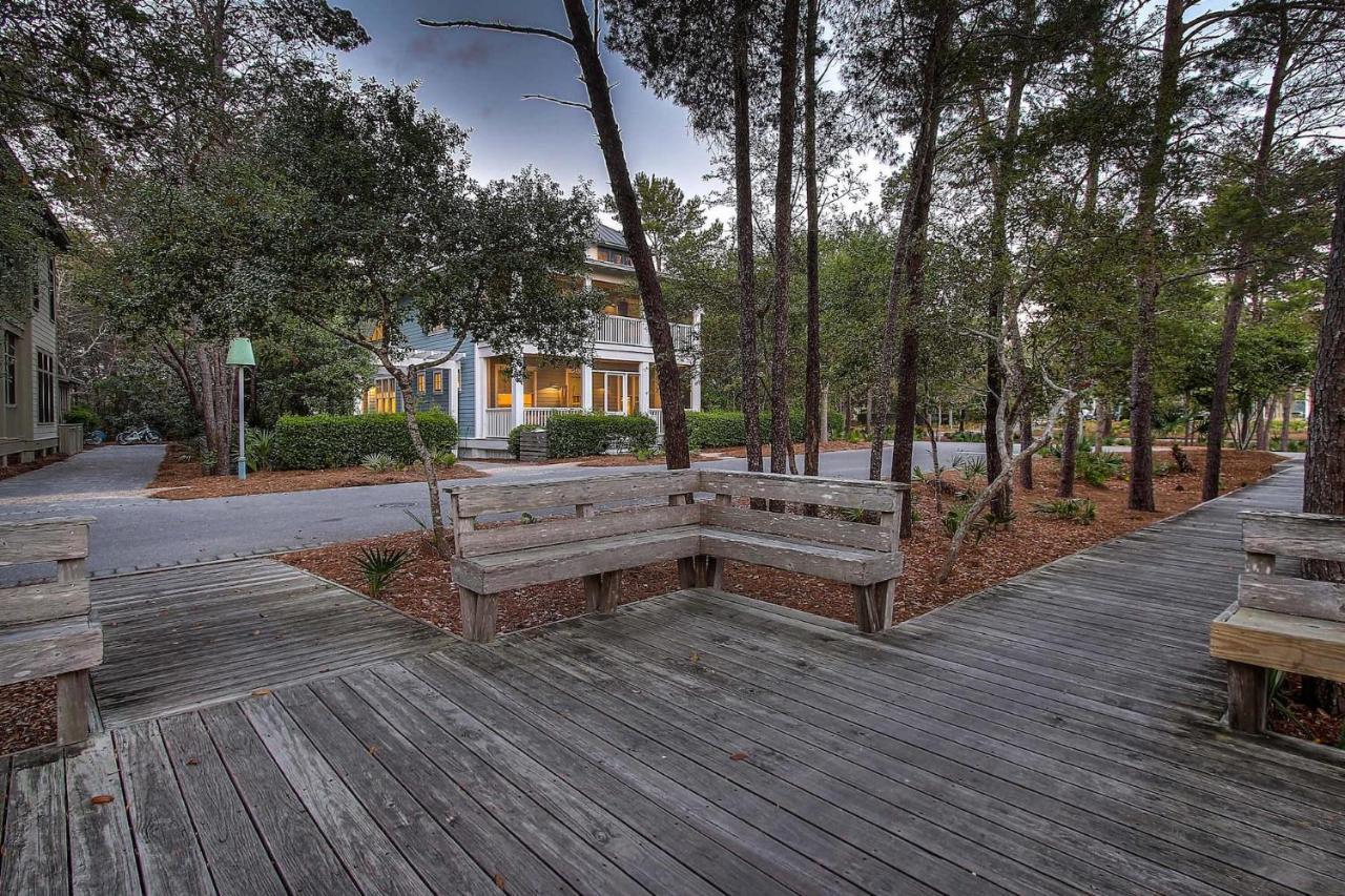Paradise Found #89 Santa Rosa Beach Exterior photo