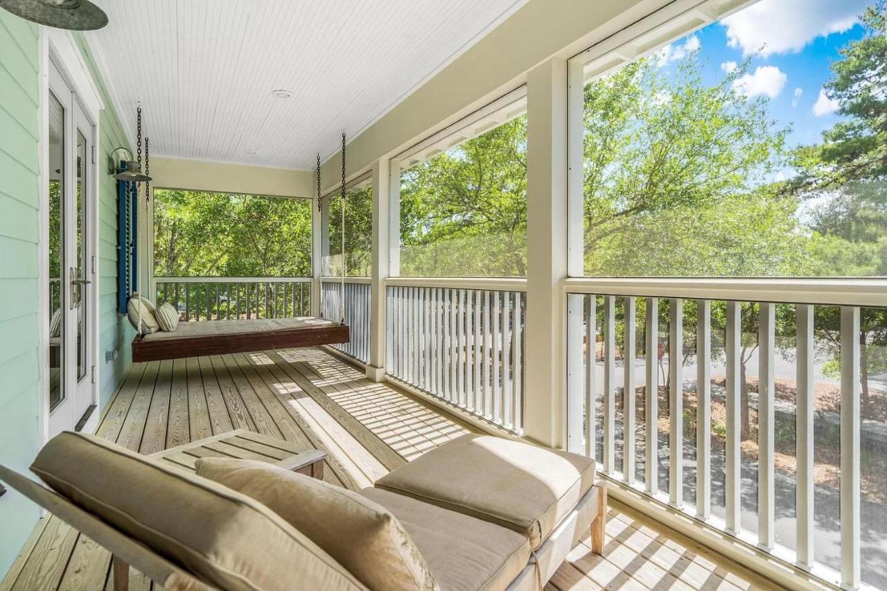 Paradise Found #89 Santa Rosa Beach Exterior photo