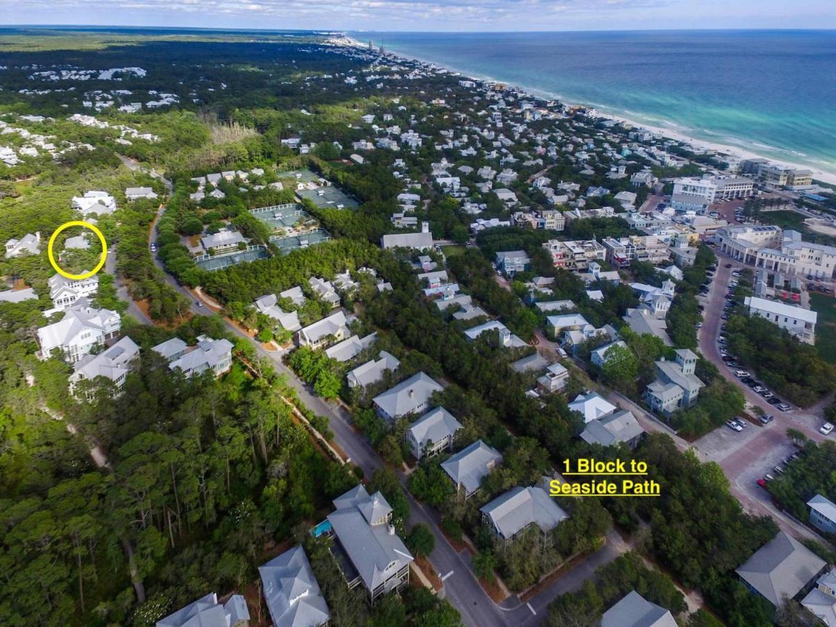 Paradise Found #89 Santa Rosa Beach Exterior photo