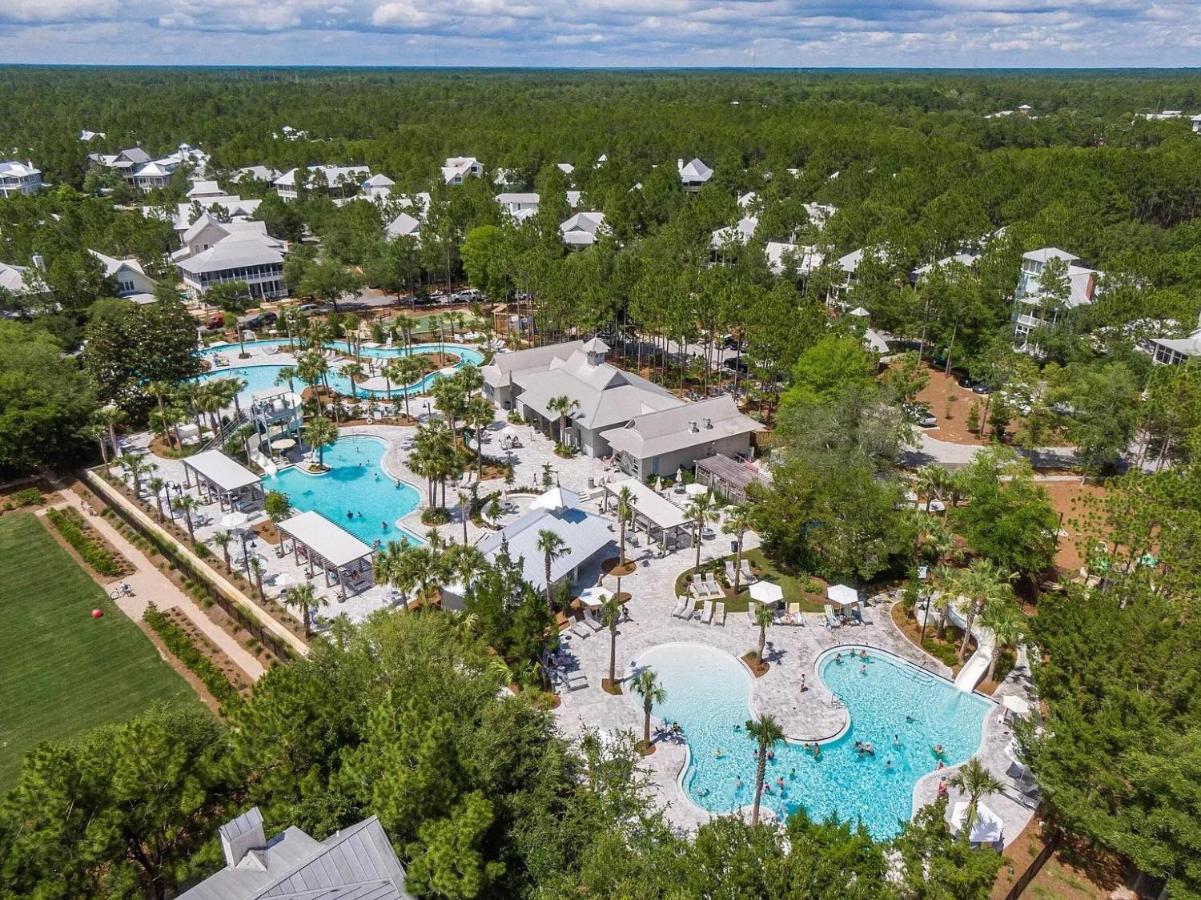 Paradise Found #89 Santa Rosa Beach Exterior photo